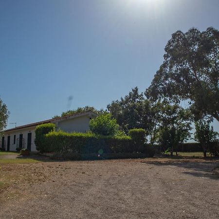 Agriturismo I Gelsi Marina Di Grosseto Extérieur photo