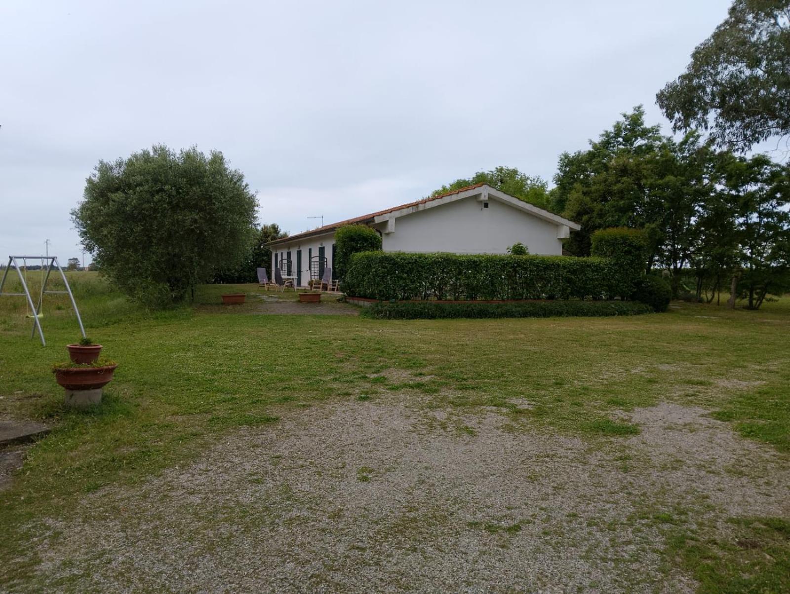 Agriturismo I Gelsi Marina Di Grosseto Extérieur photo