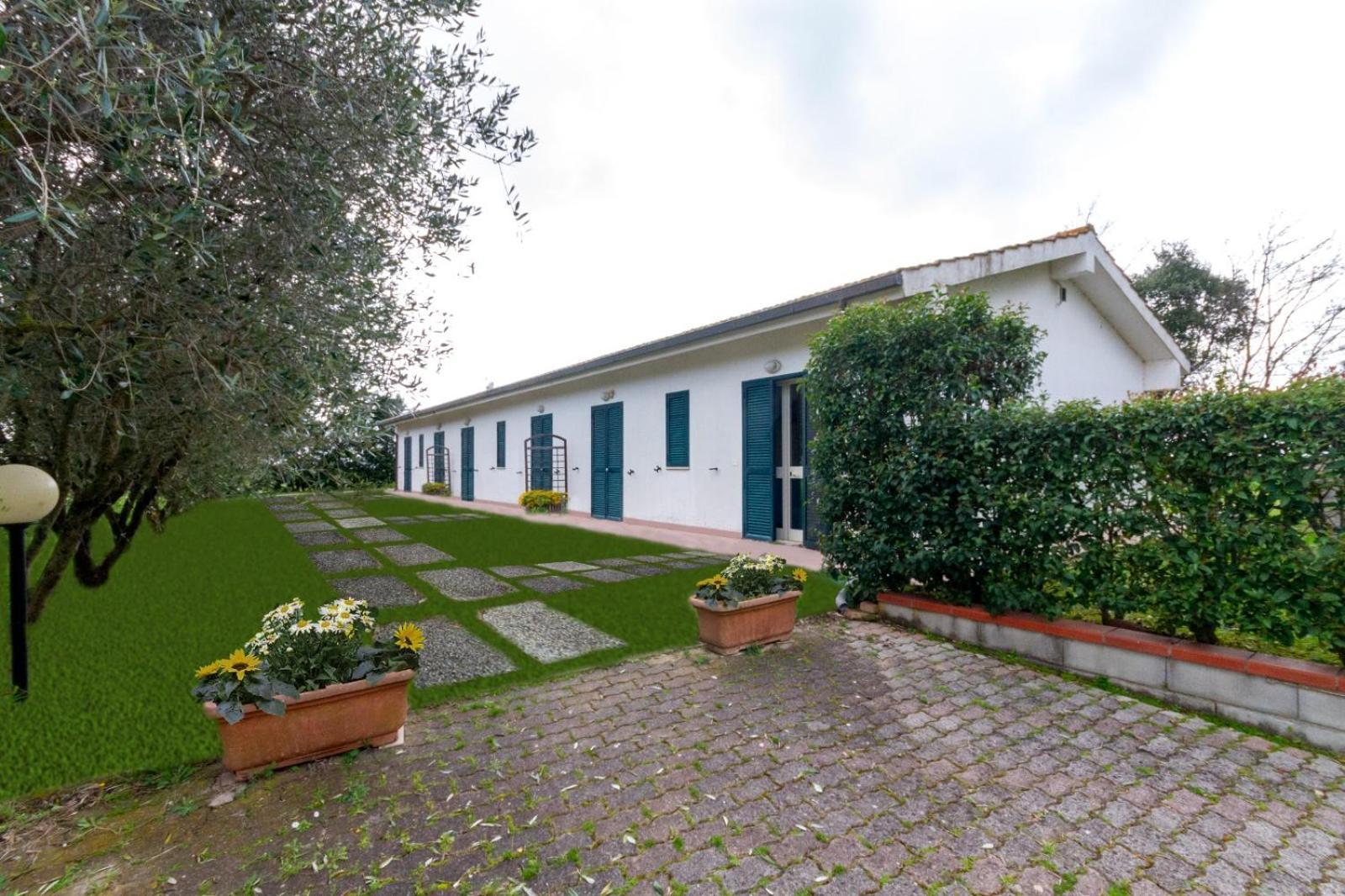 Agriturismo I Gelsi Marina Di Grosseto Extérieur photo