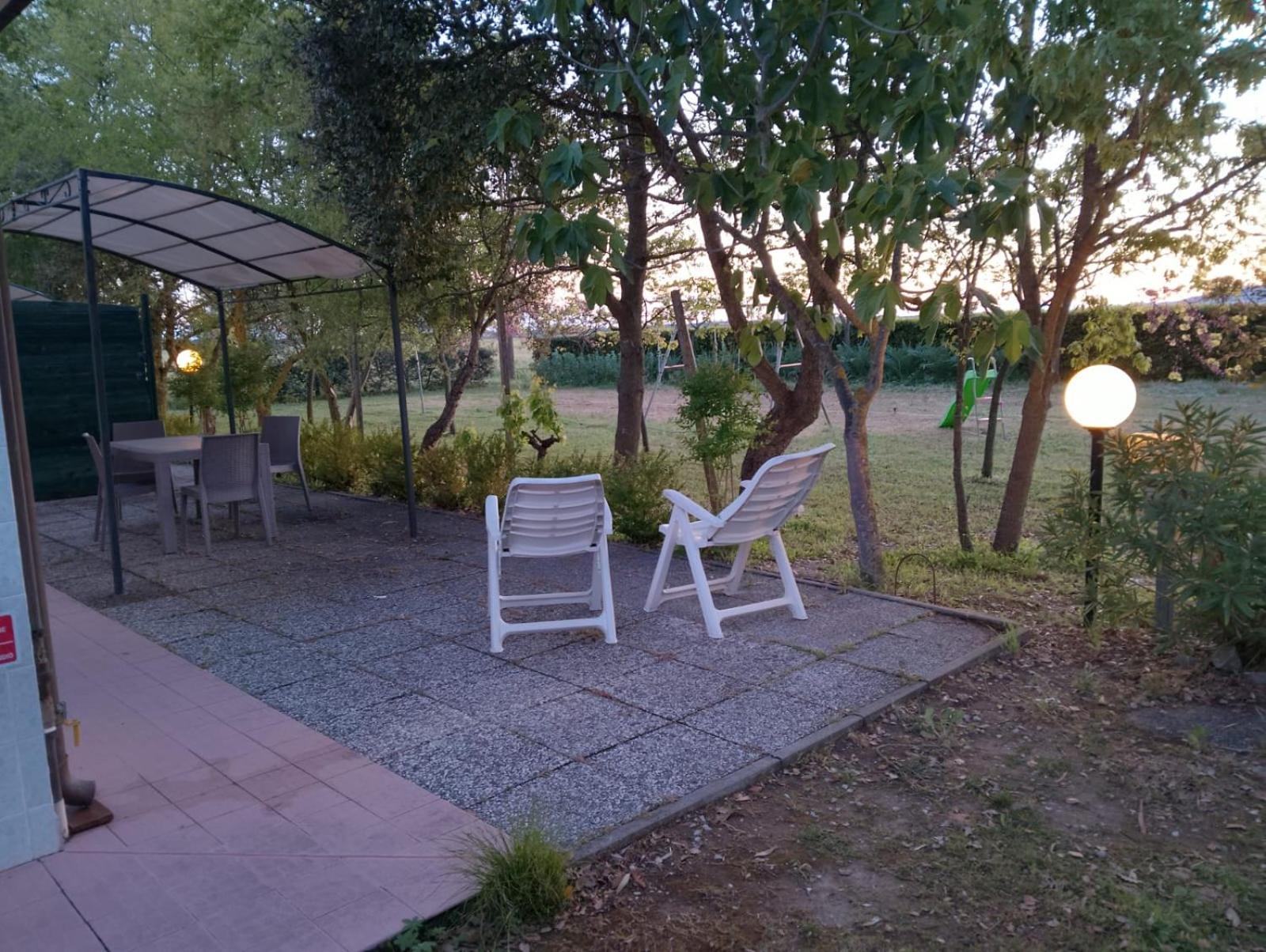 Agriturismo I Gelsi Marina Di Grosseto Extérieur photo