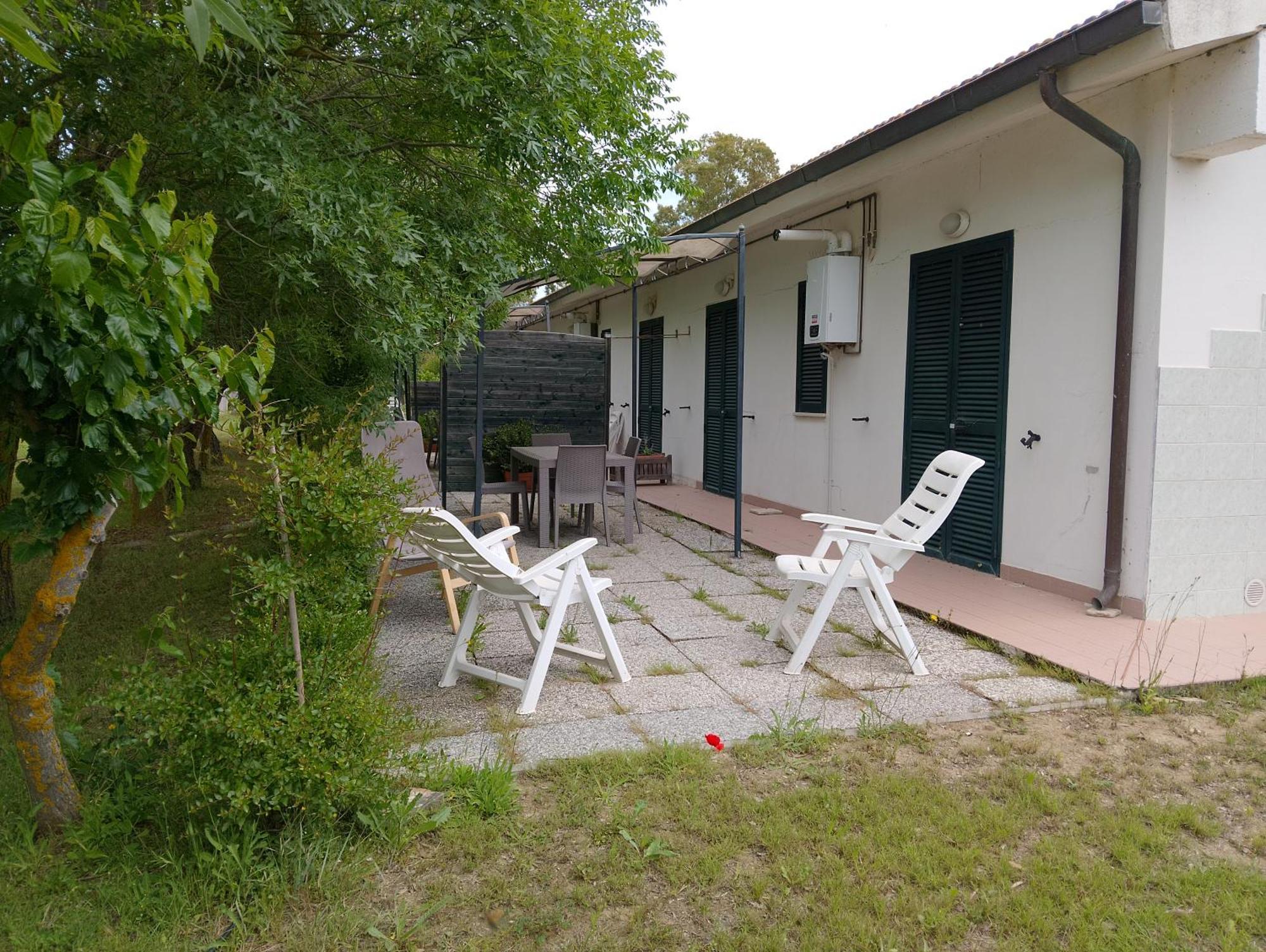 Agriturismo I Gelsi Marina Di Grosseto Extérieur photo