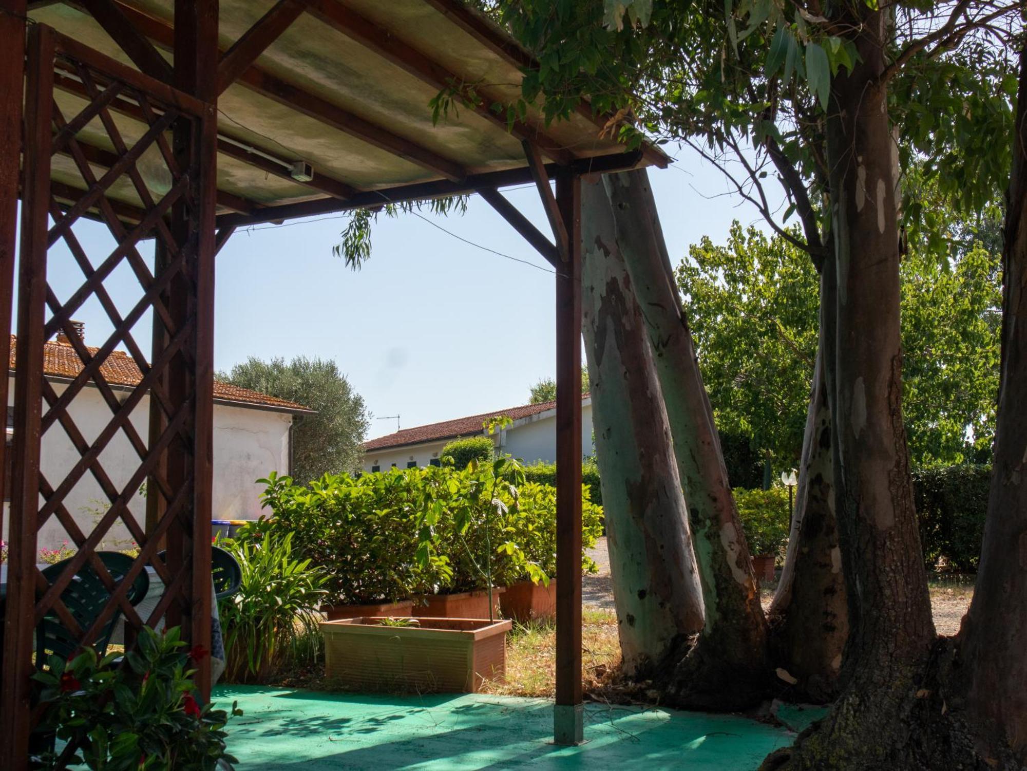 Agriturismo I Gelsi Marina Di Grosseto Extérieur photo