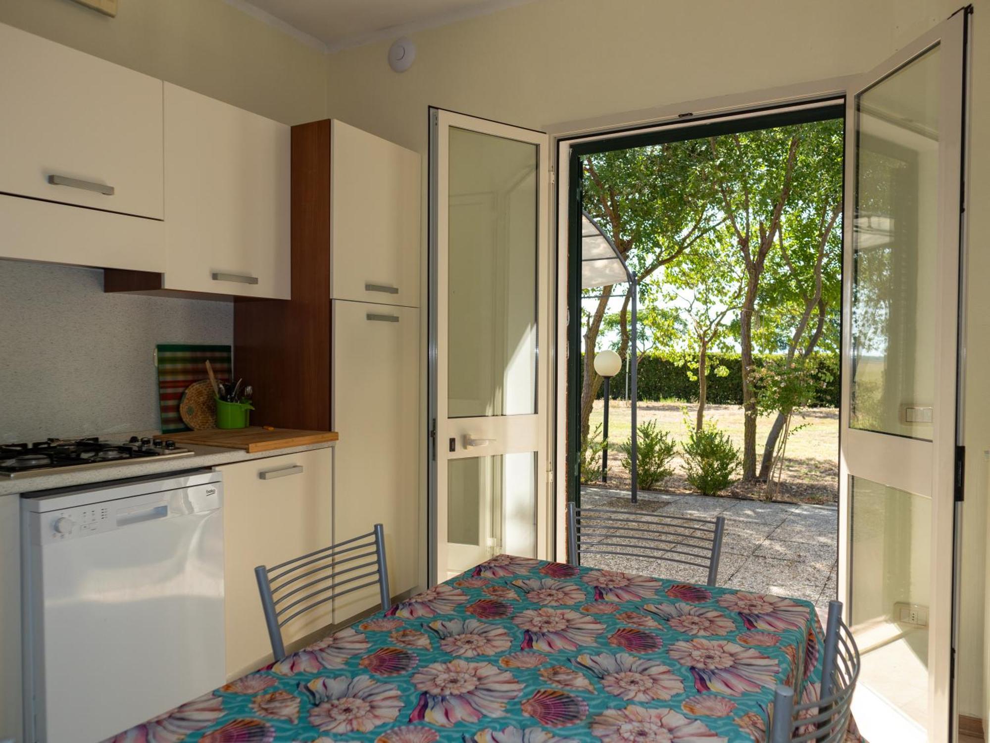 Agriturismo I Gelsi Marina Di Grosseto Extérieur photo