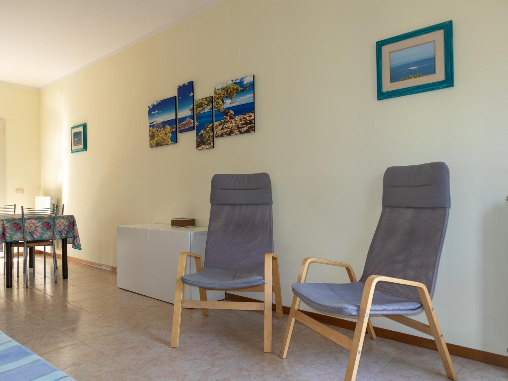 Agriturismo I Gelsi Marina Di Grosseto Extérieur photo