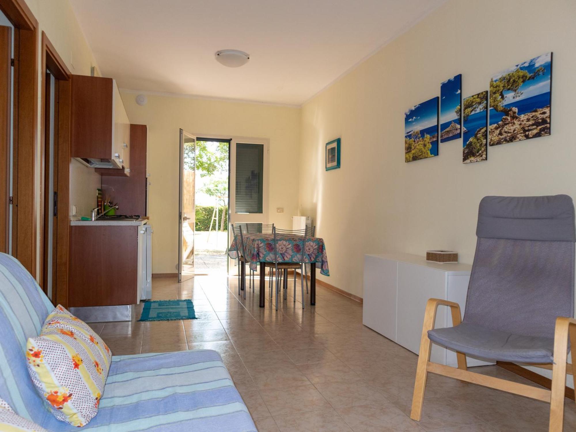 Agriturismo I Gelsi Marina Di Grosseto Extérieur photo