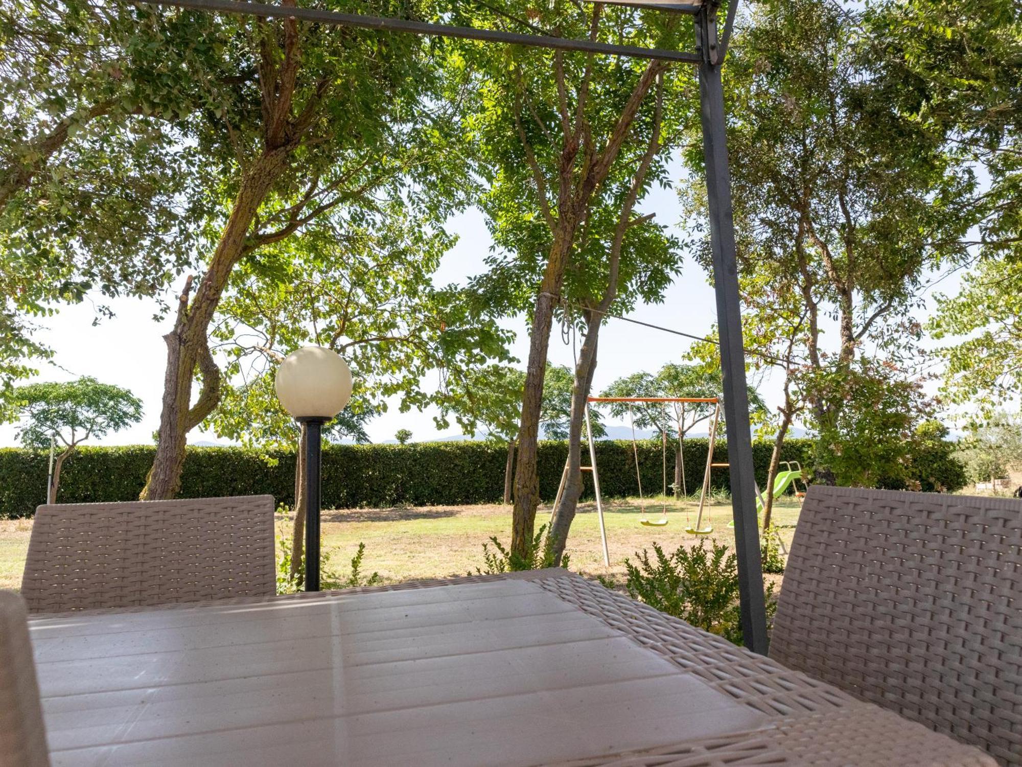 Agriturismo I Gelsi Marina Di Grosseto Extérieur photo
