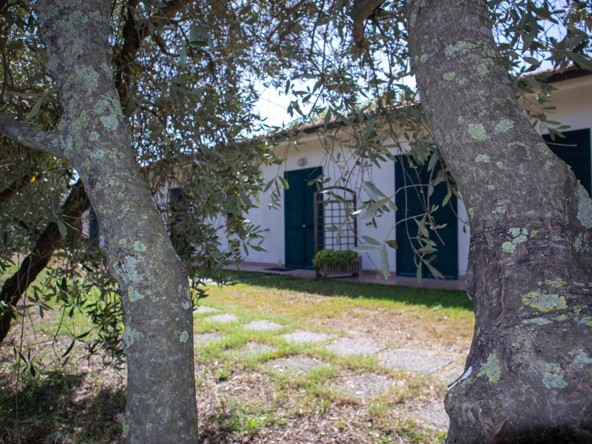 Agriturismo I Gelsi Marina Di Grosseto Extérieur photo