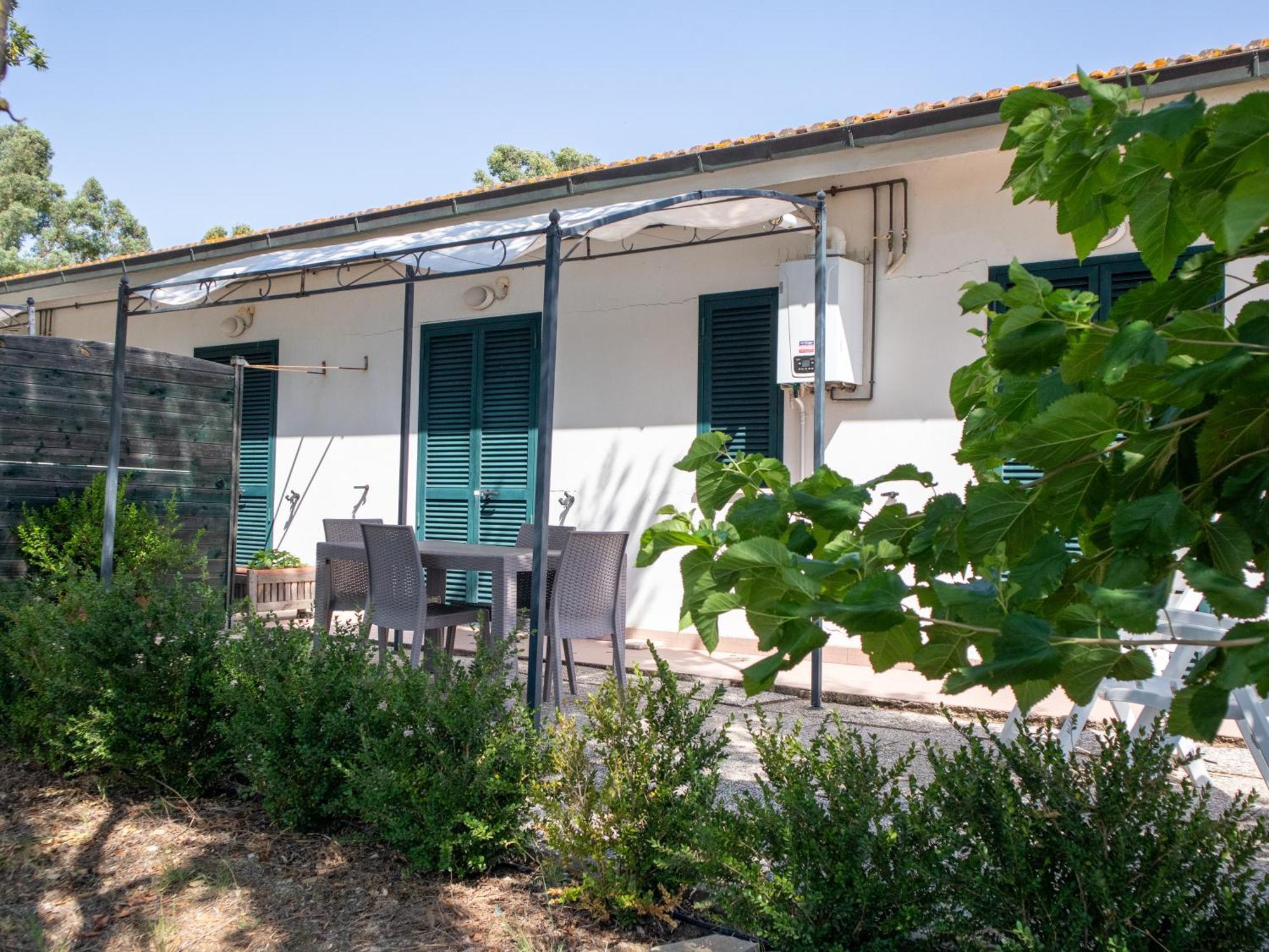 Agriturismo I Gelsi Marina Di Grosseto Extérieur photo